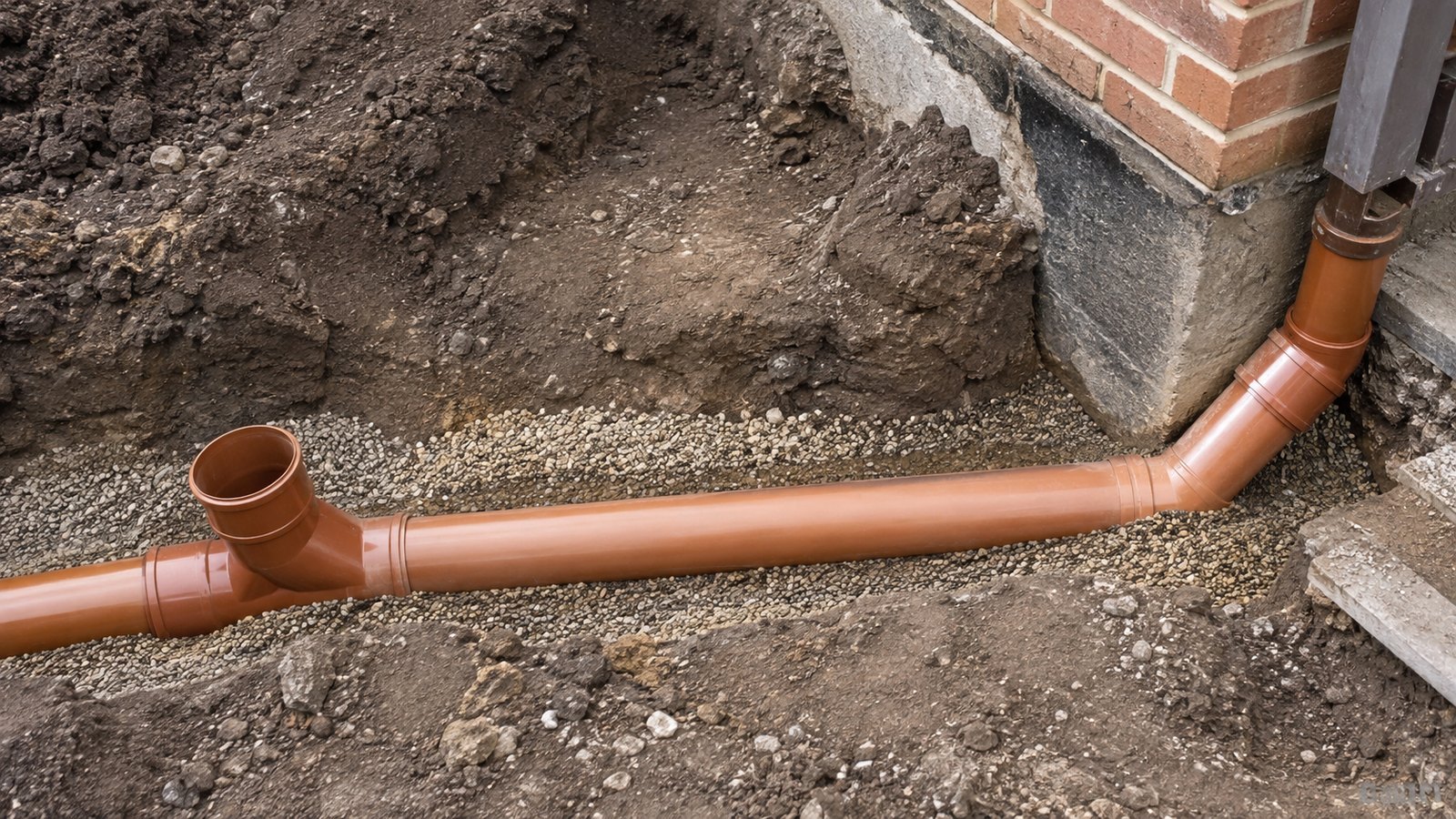 Blocked Drains in Belfast — UK drainage example